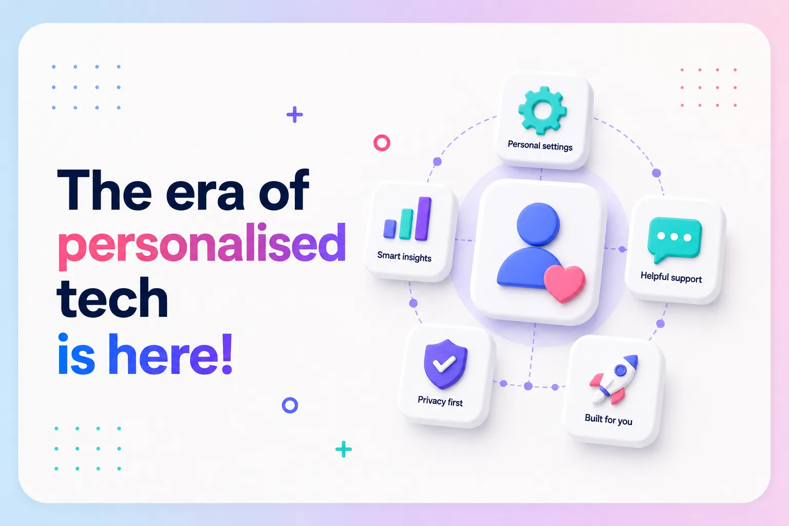 For the first time ever, you can just automate your business admin as a small business. Here's why that's massive.